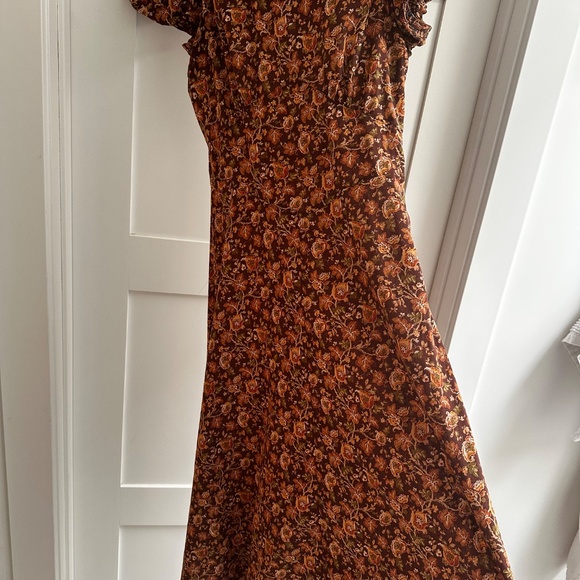 DOEN Rhodia Dress - Picture 4 of 4